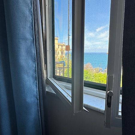 B&B Aria Di Mare - Pollina Sicilia Finale Dış mekan fotoğraf