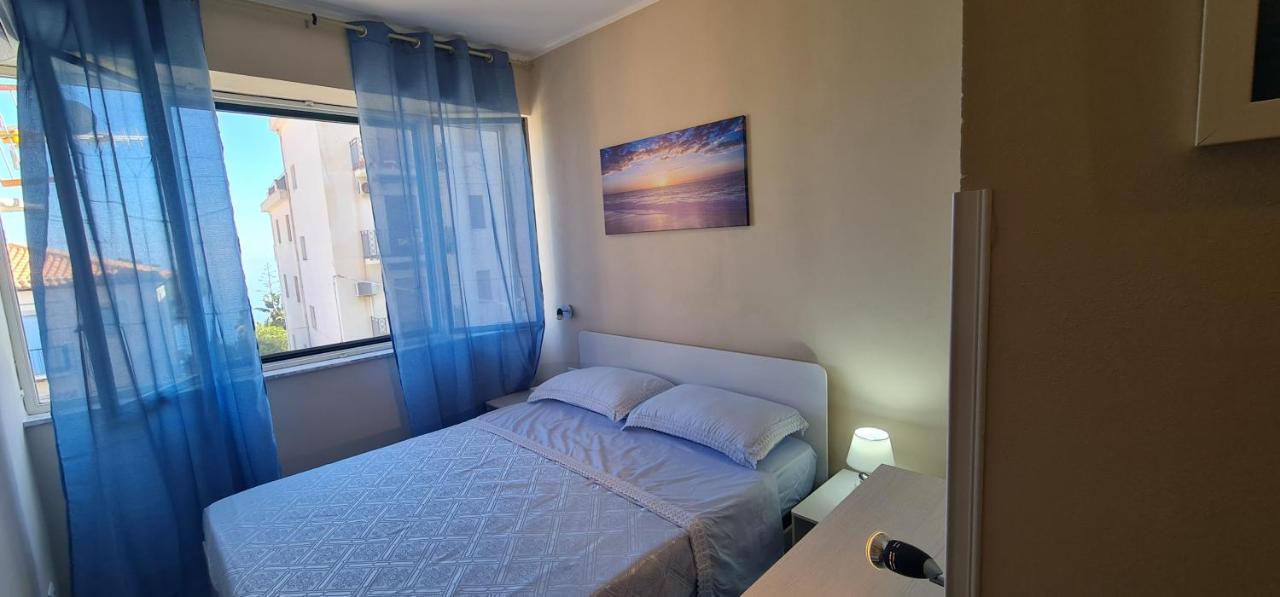 B&B Aria Di Mare - Pollina Sicilia Finale Dış mekan fotoğraf