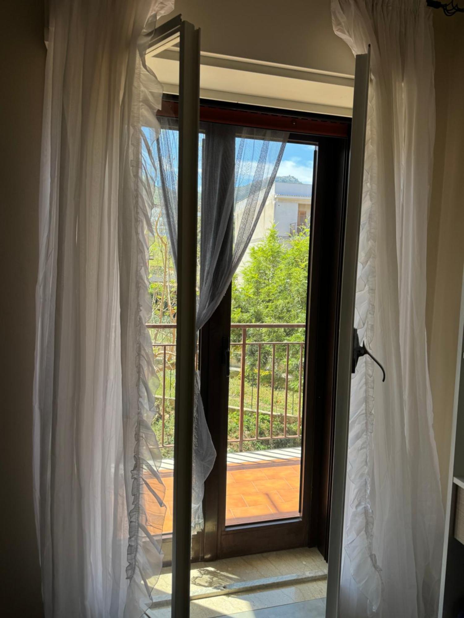 B&B Aria Di Mare - Pollina Sicilia Finale Dış mekan fotoğraf